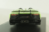 Lamborghini Aventador J 2011, green, 54654, Autoart 1:43