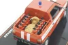 Ваз-1111 "Ока" АБР ПО завода, TruckTyr 1:43