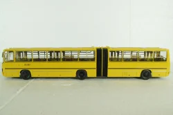 Икарус-280, желтый, Советский Автобус 1:43