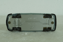 NSU РО 80, голубой, ЗТМК 1:43