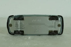 NSU РО 80, голубой, ЗТМК 1:43
