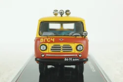 Уаз-4505 ВГСЧ, 1962г., TruckTyr 1:43