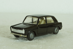 Innocenti Morris IM3, черный, з-д Двигатель 1:43