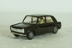 Innocenti Morris IM3, черный, з-д Двигатель 1:43