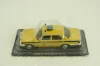 Mercedes-Benz 450 SEL 6.3 (W116) Police USSR 1975 Полицейские машины мира №22, Deagostini 1:43