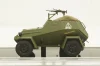 БА-64Е Десантный бронеавтомобиль, 1943г.,  TruckTyr 1:43
