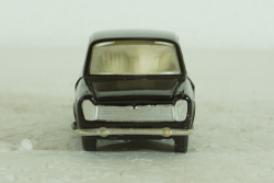 Innocenti Morris IM3, черный, з-д Двигатель 1:43