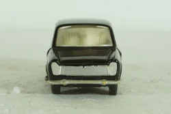 Innocenti Morris IM3, черный, з-д Двигатель 1:43