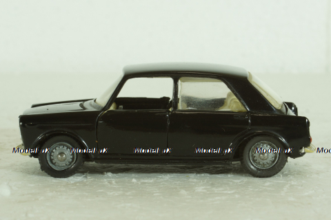 Innocenti Morris IM3, черный, з-д Двигатель 1:43