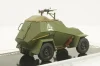 БА-64Е Десантный бронеавтомобиль, 1943г.,  TruckTyr 1:43