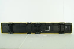 Икарус-280, желтый, Советский Автобус 1:43