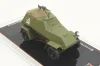 БА-64Е Десантный бронеавтомобиль, 1943г.,  TruckTyr 1:43