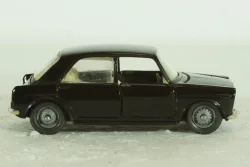Innocenti Morris IM3, черный, з-д Двигатель 1:43