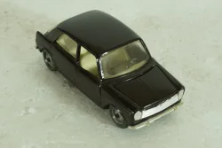Innocenti Morris IM3, черный, з-д Двигатель 1:43