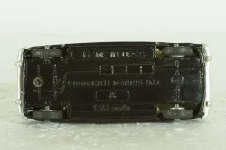 Innocenti Morris IM3, черный, з-д Двигатель 1:43