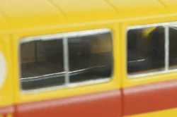 Уаз-4505 ВГСЧ, 1962г., TruckTyr 1:43