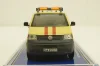 Volkswagen Transporter T5 Аварійна "Київенерго", TruckTyr 1:43