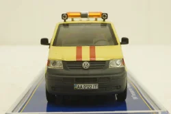 Volkswagen Transporter T5 Аварійна "Київенерго", TruckTyr 1:43