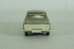Газ-М24-01 Волга, серая, фабрика им. Ватутина 1:43