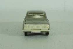 Газ-М24-01 Волга, серая, фабрика им. Ватутина 1:43