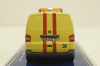 Volkswagen Transporter T5 Аварійна "Київенерго", TruckTyr 1:43