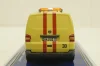 Volkswagen Transporter T5 Аварійна "Київенерго", TruckTyr 1:43