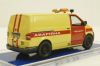 Volkswagen Transporter T5 Аварійна "Київенерго", TruckTyr 1:43