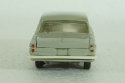 Газ-М24-01 Волга, серая, фабрика им. Ватутина 1:43