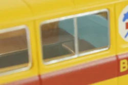 Уаз-4505 ВГСЧ, 1962г., TruckTyr 1:43