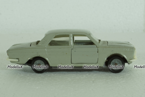 Газ-М24-01 Волга, серая, фабрика им. Ватутина 1:43