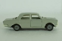 Газ-М24-01 Волга, серая, фабрика им. Ватутина 1:43