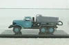 Зил-157КД КО-503В, вакуумная машина, TruckTyr 1:43