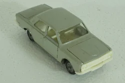 Газ-М24-01 Волга, серая, фабрика им. Ватутина 1:43