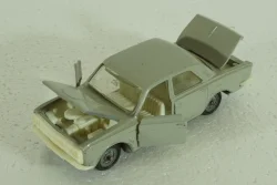 Газ-М24-01 Волга, серая, фабрика им. Ватутина 1:43