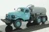 Зил-157КД КО-503В, вакуумная машина, TruckTyr 1:43