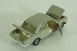 Газ-М24-01 Волга, серая, фабрика им. Ватутина 1:43