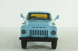 ГАЗ 53 АЦПТ-3,3 Легендарные Грузовики СССР №12, 1:43