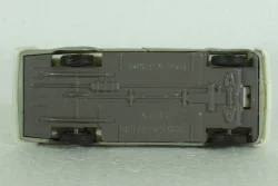 Газ-М24-01 Волга, серая, фабрика им. Ватутина 1:43