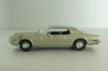 Mercury Ccougar 1968, silver,10102, Sun Star 1:43