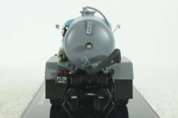Зил-157КД КО-503В, вакуумная машина, TruckTyr 1:43
