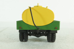 ГАЗ 53 АЦПТ-3,3 Легендарные Грузовики СССР №12, 1:43