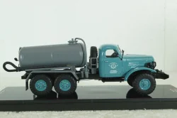 Зил-157КД КО-503В, вакуумная машина, TruckTyr 1:43