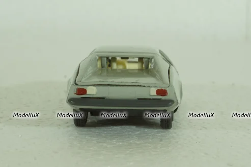 Штуц, зеленый черный салон, Ремейк 1:43