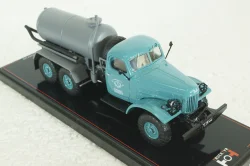 Зил-157КД КО-503В, вакуумная машина, TruckTyr 1:43
