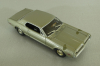 Mercury Ccougar 1968, silver,10102, Sun Star 1:43