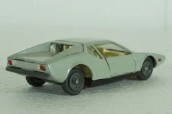 Штуц, зеленый черный салон, Ремейк 1:43