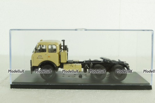 Маз-515, НАП 1:43