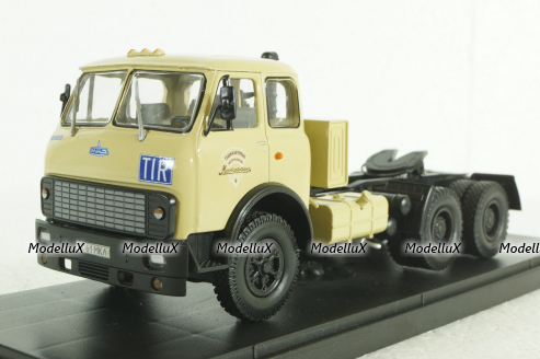 Маз-515, НАП 1:43