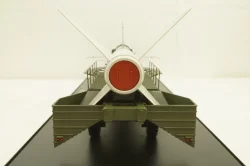 Маз-502В с Транспортером ракеты ЗРК "Даль" 1958г.,  TruckTyr 1:43