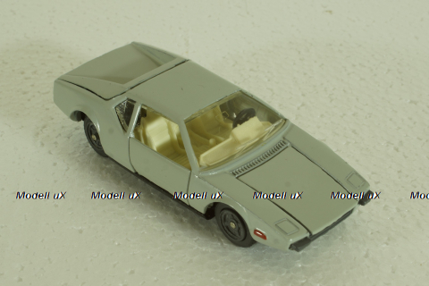 Штуц, синий №1, Ремейк 1:43